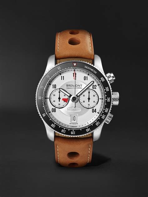 replica bremont jaguar watches|bremont jaguar watches uk.